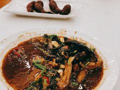 -大地土窑菜馆·特色罗浮农家菜(罗浮山景区店)