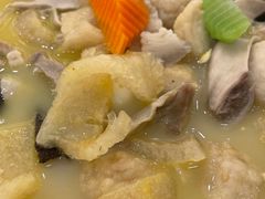 老扬州杂烩-怡园饭店-餐厅(四望亭店)