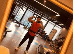 -Nirvana fitness私教健身工作室(古城店)