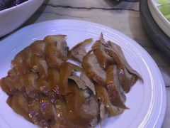 -金百万烤鸭店(马甸店)