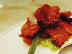 -中国饭店-餐厅
