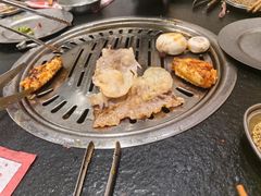 -炽城·烤肉名家(鸿达中央广场店)