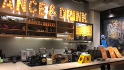 -G-STEPS舞蹈工作室