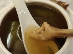 -盈旺小厨·非遗黄鳝饭(泰康路店)