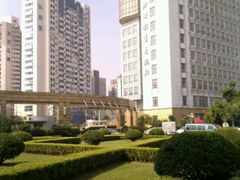 -上海外国语大学(虹口校区)