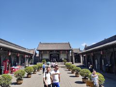 -平遥县衙