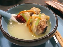 -金龙·打边炉(南京西路店)