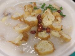 -卓粤拉肠(红庙店)