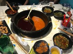 -钢管厂五区小郡肝串串香(南山店)