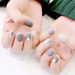 点击看大图 -Aso Artist Beauty美甲美睫