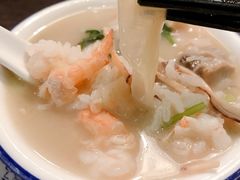 -大洋家·精品潮汕菜·生腌砂锅粥(天河东路店)