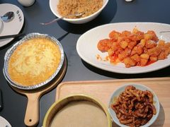 -小菜园新徽菜(青岛市南万象城店)