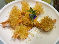 -羲和雅苑•北京烤鸭(国贸商城店)