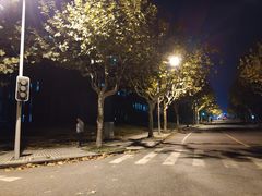 -同济大学图书馆(嘉定校区)