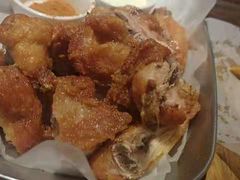 -圣徒精酿美式餐厅saints brewing(裕华万达步行街店)