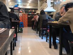 -韩风烤牛肉冷面店