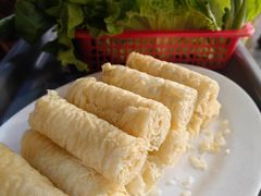 -濠轩阁特色生蚝火锅(水湾路店)