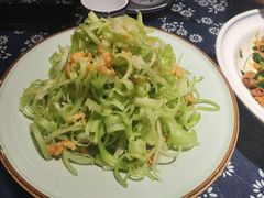 -旺角小渔村·海肠捞饭开创者(二马路店)