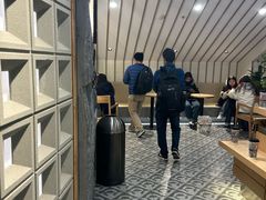 -霸王茶姬(正佳广场店)