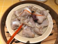 -蔡澜点心·粤菜(花城汇南区店)