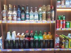 -倍儿美海鲜大排挡·非遗海鲜蒸饺(洋货店)