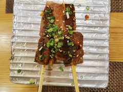-樱の千渡日式料理·铁板烧•烧鸟(金盛田广场店)