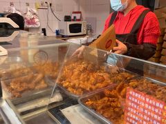 -阿捡忭京炸鸡(韭菜园总店)