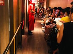 -一蘭拉面(铜锣湾店)