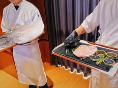-月下料理(楷林IFC店)