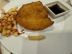 -德大西餐社(云南南路店)