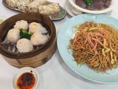 -和乐喜点(宝岗大道店)