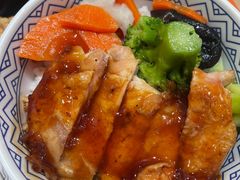 -吉野家(上海美罗城店)