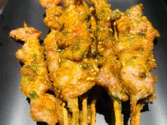 -汪爹爹武汉牛三鲜(朝外大街店)