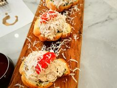 -LA JOLLA 墨西哥餐厅(学院路店)