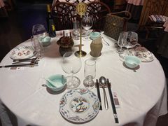 店内布置-小河盐帮·私家菜·烤鸭(三元桥·霄云路店)