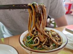 -临江后街鳝丝(临江店)