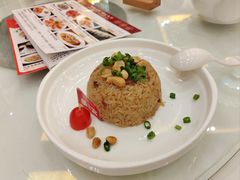 -顺德人家食府(黄金广场店)