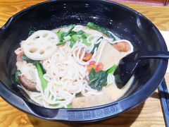 -杨国福麻辣烫(观前街店)
