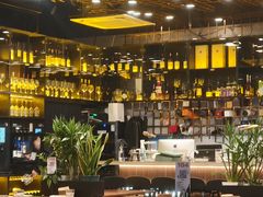 -ibarrel爱杯·bistro&brunch(江宁路店)