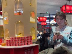 -大碗居·烤鸭·鱼头泡饼(天坛东门店)