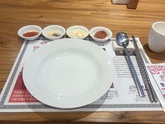 -紫霞门韩国料理烤肉(深南东路店)