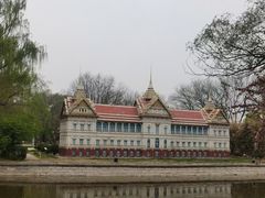 -北京世界公园