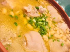 -江南村酒家