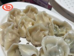 -双合园·海鲜水饺青岛菜(品牌首店)