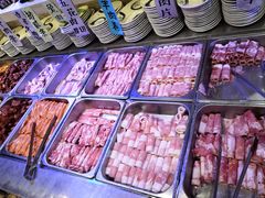 -阪尚皇·原切牛排·烤肉火锅自助(北京路店)