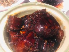 吉士红烧肉-老吉士酒家(天平路店)