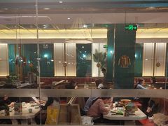 -鑫海汇海鲜烤肉自助(北国商城店)
