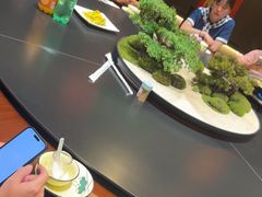 -阿露佳·舌尖上的安吉菜