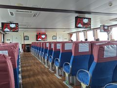 -海南分界洲岛旅游区