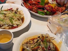 -七星龙虾城·海鲜·大闸蟹(吴江店)